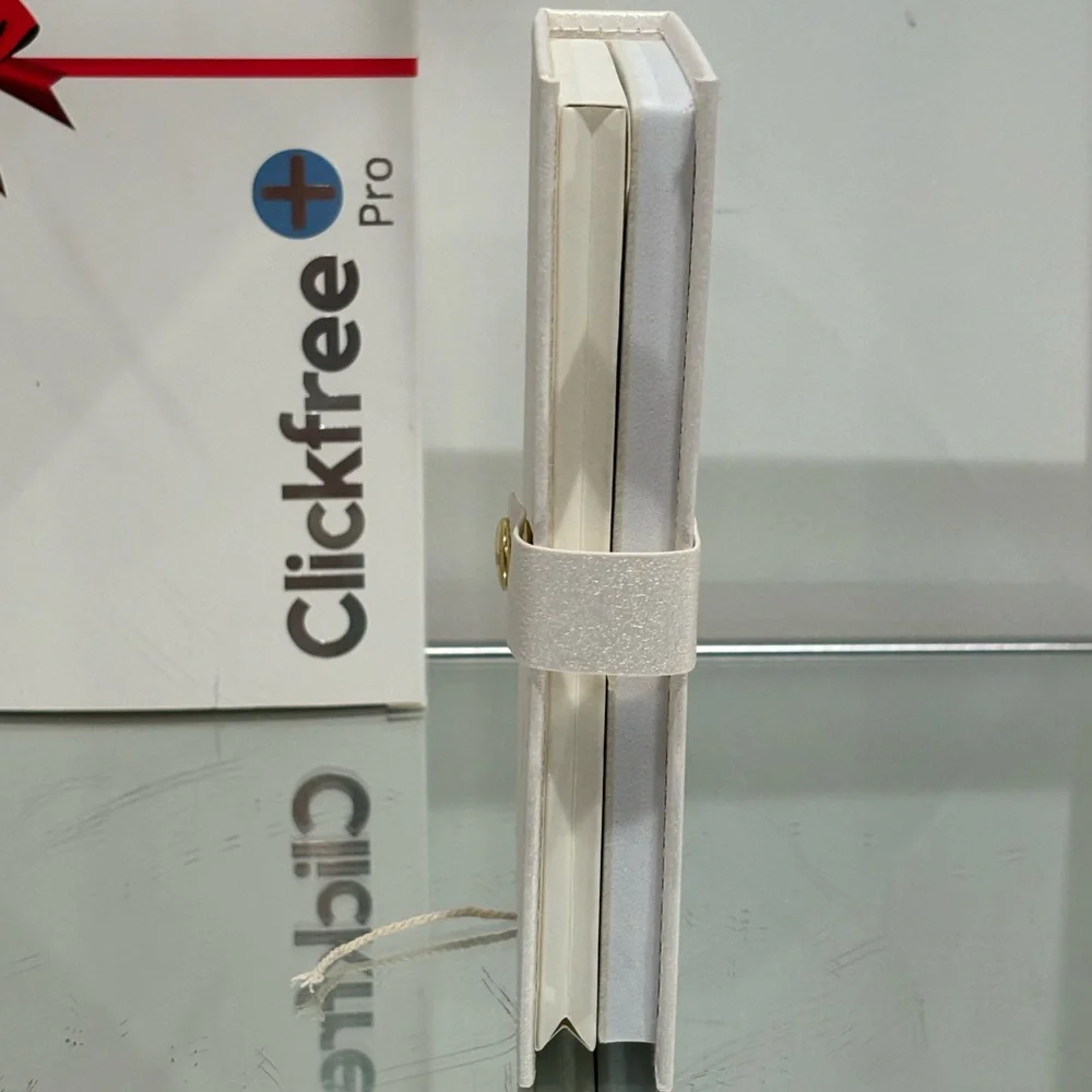 NWT Clickfree + Pro 256 GB Memory stick